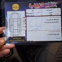 ۲۰۶ تیپ ۲  ۹۹ بیرنگ|خودرو سواری و وانت|نشتارود, |دیوار