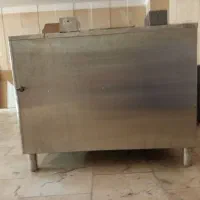 ماهی تابه گردون وگرم کن|کافیشاپ و رستوران|اسلامشهر, شهرک واوان|دیوار