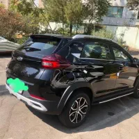 فروش MVM X22pro MT 1404 صفر|خودرو سواری و وانت|تهران, ازگل|دیوار