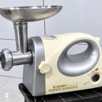 چرخ گوشت سانی مدل MK-G75