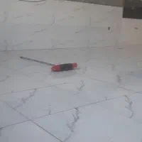 نصب کاشی و خرده کاری