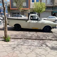 باربری باوانت پیکان