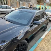 کی ام سی جی۷ ۱۴۰۲/kmc j7|خودرو سواری و وانت|کرج, دهقان ویلا|دیوار