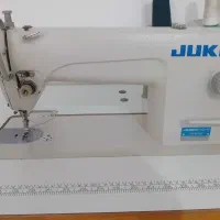 چرخ صنعتی راسته دوز جک|چرخ خیاطی و ریسندگی|بندر ترکمن, |دیوار