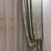 پرده گلدوزی|پرده، رانر، رومیزی|ارومیه, |دیوار