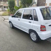 پراید 111 فول|خودرو سواری و وانت|تالش, هشتپر|دیوار