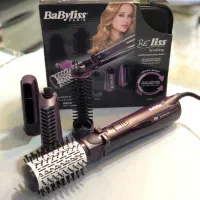 سشوار چرخشی بابلیس اصلی/سشوارچرخشی Babyliss2736