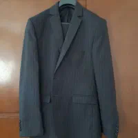 فروش یک دست کت وشلوار