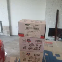 لوله نیوپایپ و اتصالات