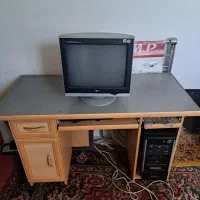 میز کامپیوتر ام دی اف، فروش فوری