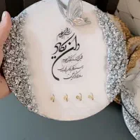 وسایل هنری رزینی