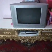 تلوزیون ۲۱ اینج سالم