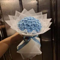 گل بابونه نوبهار(روز مادر و زن)|گل مصنوعی|کرمانشاه, |دیوار