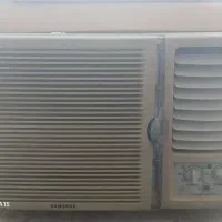 کولر سوخته و تعمیری