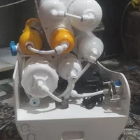 تصفیه آب ( نصب ، سرویس و تعمیر و تعویضفیلترها