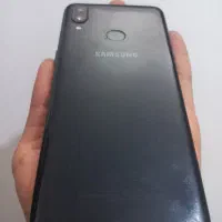 ساموسونگ A10 s|موبایل|قم, سراجه (۱۵ خرداد)|دیوار