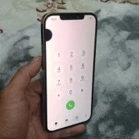 ایفون ۱۲پرومکس