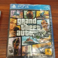 بازی جی تی ای