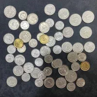 سوپر بانکی ترین مجموعه سکه نقره کلکسیونی شاهنشاهی