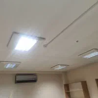 چراغ و مهتابی سقفی