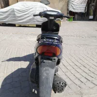 موتور پاکشتی هوندا ۵۰|موتورسیکلت|شیراز, شاهچراغ|دیوار