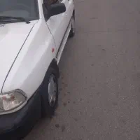 پرایدمدل ۹۰ دوگانه شرکتی|خودرو سواری و وانت|اردبیل, |دیوار