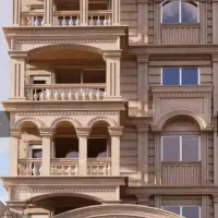 فروش آپارتمان جنوبی در ولیعصر ، شریعتی