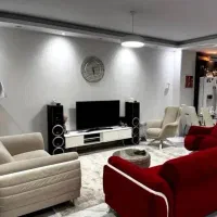 ۷۳متر گیشا/ ۲خواب/ فول امکانات/خوش نقشه