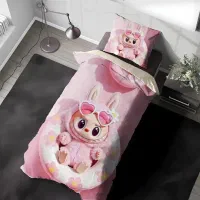 طرح لبوبو تک نفره