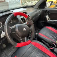 کوییک۱۴۰۲بی رنگ پلمپ|خودرو سواری و وانت|تربت جام, بیست متری منبع آب|دیوار