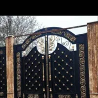 درب باغی|خدمات پیشه و مهارت|چالوس, |دیوار