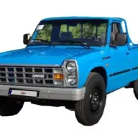 نیسان تکسوز آبشنال