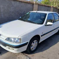 پارس ۴۰۱موتور جدید