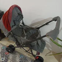 کالسکه سالم