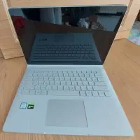 لپتاپ ماکروسافت سرفیس بوک ۲|رایانه همراه|تهران, استاد معین|دیوار