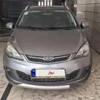 ام وی ام ۳۱۵ اسپرت اکسلنت مدل ۹۷،بی‌رنگ