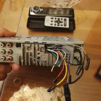 ضبط پایونیر 7450|صوتی و تصویری|محمدیه-قزوین, |دیوار