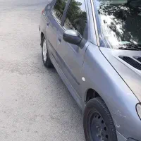 پژو ۲۰۶SD v8