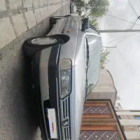 پژو۴۰۵ مدل ۹۱نقره ای دوگانه کارخانه