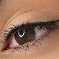 مدل آرایش دائم(ابرو،خط چشم،رژ لب)|خدمات آرایشگری و زیبایی|هشتگرد, هشتگرد قدیم|دیوار