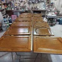 تعمیرات و رنگکاری