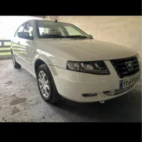 سمند سورن مدل ۱۴۰۴ ( تحویل فوری ) اقساط بانکی