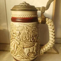 پارچ آبجو خوری