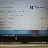 لپ تاپ hp probook 450 g3|رایانه همراه|قره ضیاالدین, |دیوار