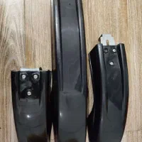 گلگیر دوچرخه درحد نو