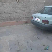 پراید مدل ۱۳۸۳