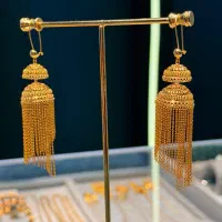 طلای دسته دو بدون اجرت
