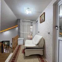 رهن سالیانه ویلا شهرکی مبله کامل همراه بانگهبانی|اجارهٔ خانه و ویلا|چمستان, |دیوار