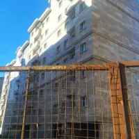 آپارتمان 65متری چهار طرف سنگ