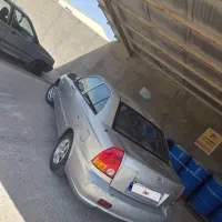 هیوندای ورنا مدل ۸۵|خودرو سواری و وانت|تبریز, |دیوار